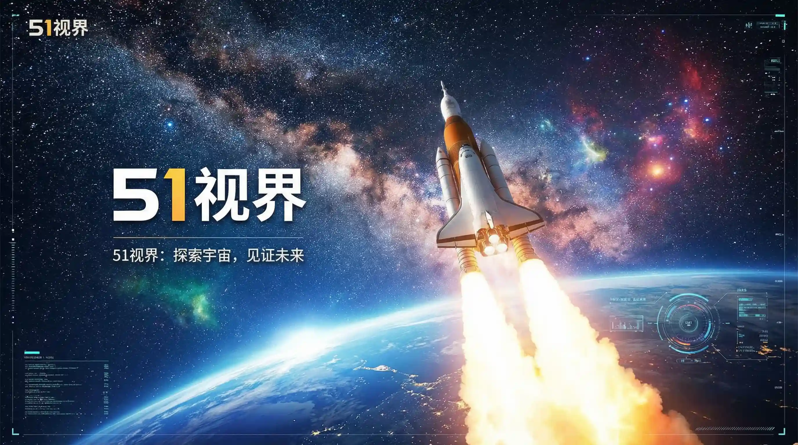 太空探索与航天发射 - 最近2019中文字幕视频免费看 追踪航天动态